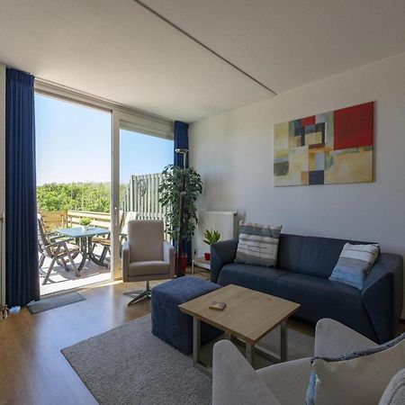 Wellness Apartment With Finnish Sauna Каллантсог Экстерьер фото